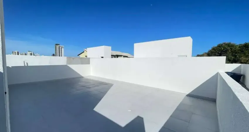 Casa de condomínio para vender com 02 quartos 01 suítes no bairro bairro novo em olinda