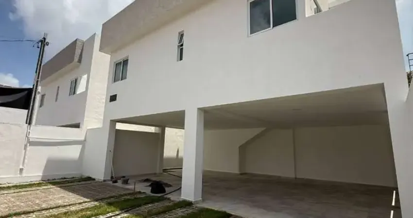 Casa de condomínio para vender com 02 quartos 02 suítes no bairro bairro novo em olinda