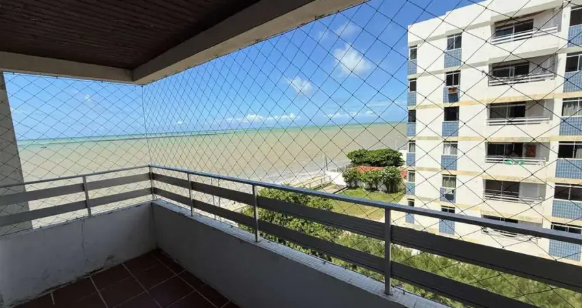 Apartamento para vender com 03 quartos 01 suítes no bairro pau amarelo em paulista