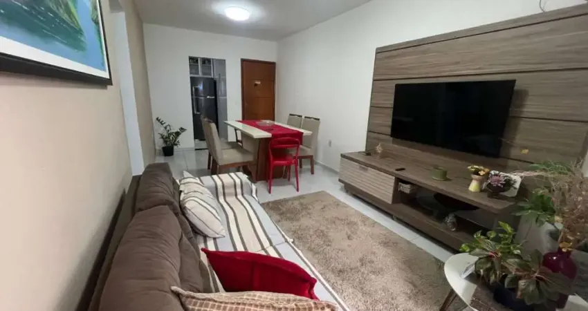 Apartamento para vender com 02 quartos no bairro janga em paulista