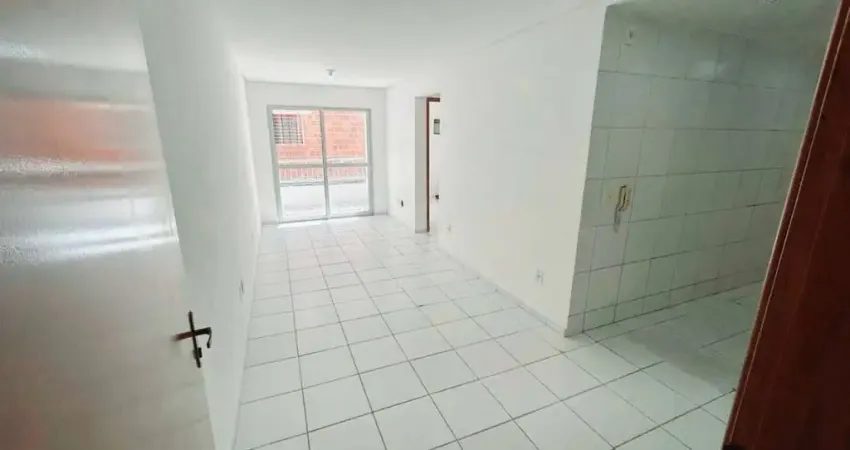 Apartamento para vender com 02 quartos no bairro jardim atlântico em olinda