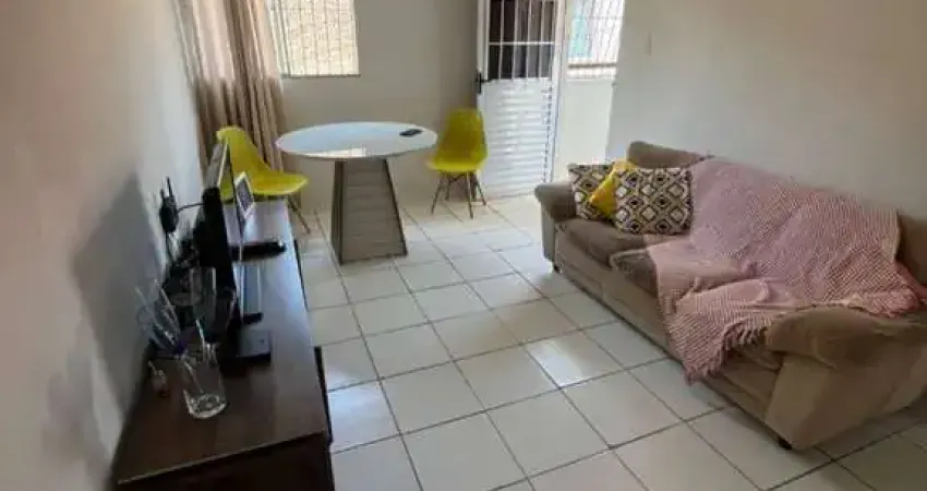 Casa de condomínio para vender com 02 quartos no bairro nossa senhora do ó em paulista