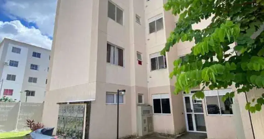 Apartamento para vender com 02 quartos no bairro maranguape em paulista