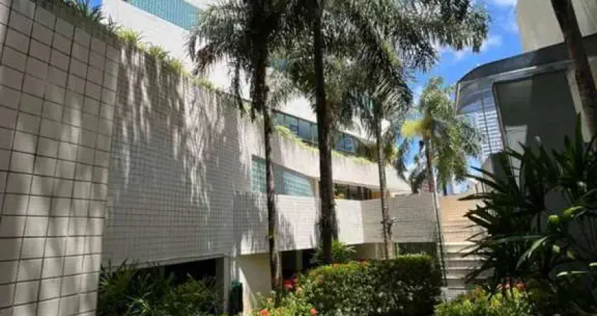 Apartamento para vender com 04 quartos 02 suítes no bairro madalena em recife