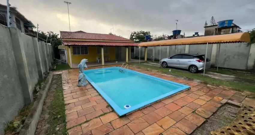 Casa para vender com 04 quartos 02 suítes no bairro janga em paulista