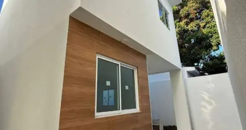 Casa de condomínio para vender com 03 quartos 01 suítes no bairro bairro novo em olinda
