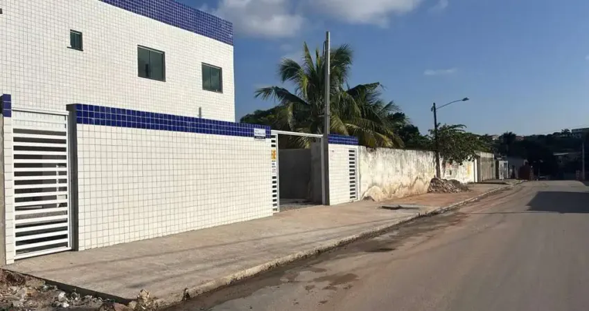 Casa em condomínio fechado com 3 quartos à venda na Rua Ciclame, 794, Jardim Atlântico, Olinda