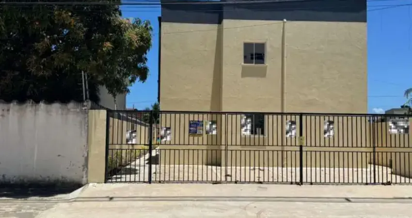 Casa de condomínio para vender com 03 quartos no bairro pau amarelo em paulista