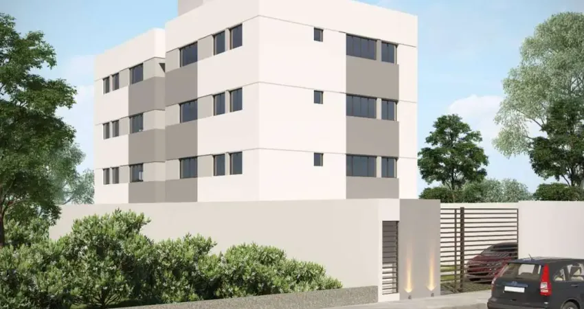 Apartamento para vender com 02 quartos no bairro jardim atlântico em olinda