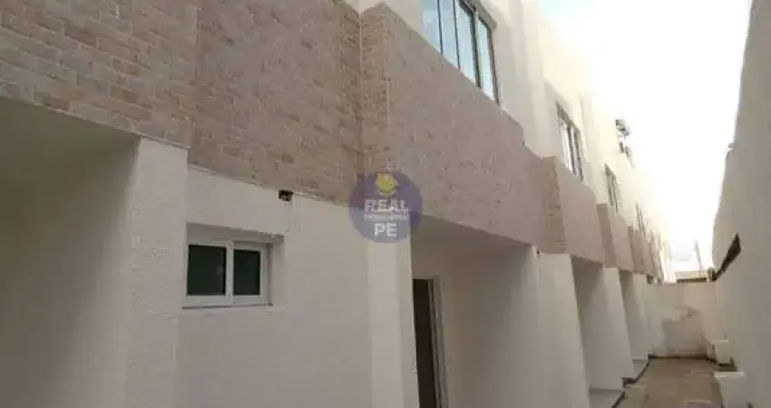 Casa de condomínio para vender com 03 quartos 02 suítes no bairro janga em paulista