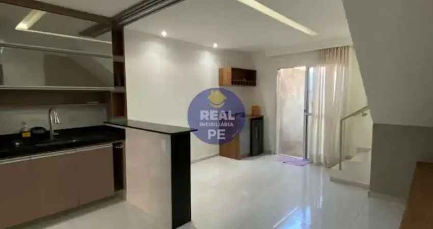 Casa para vender com 03 quartos 02 suítes no bairro janga em paulista