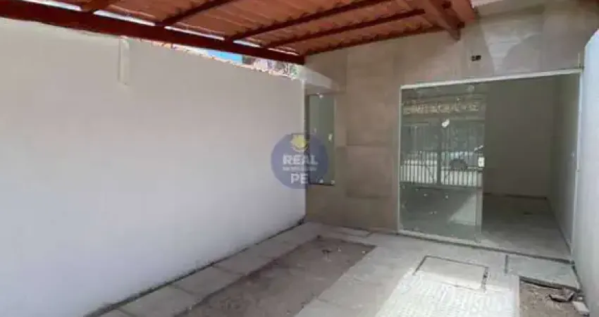 Casa para vender com 03 quartos 01 suítes no bairro janga em paulista