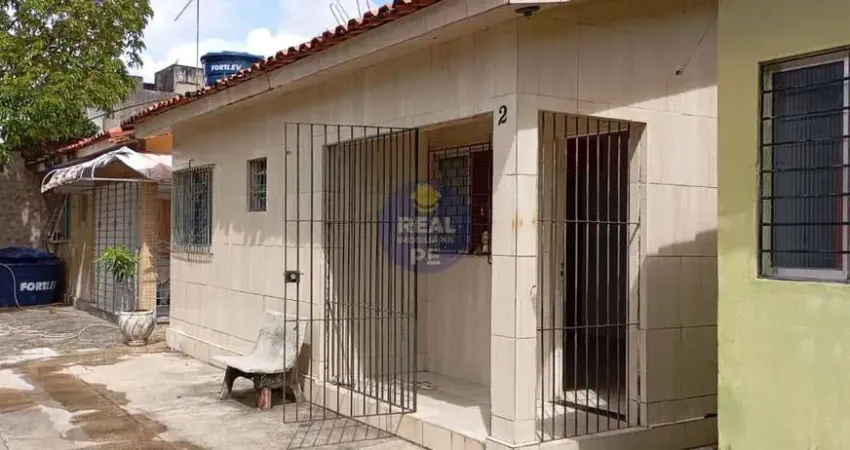 Casa em condomínio fechado com 3 quartos à venda na Rua do Retiro, 222, Pau Amarelo, Paulista