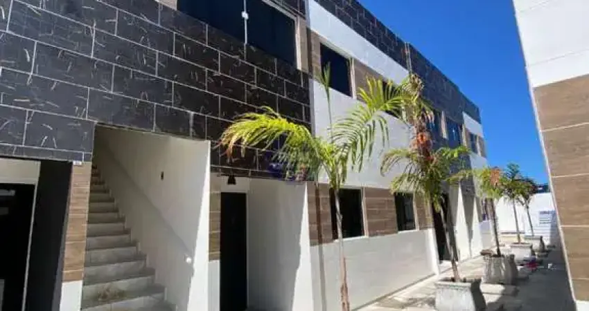 Casa privê com energia solar e área de lazer com piscina no janga!