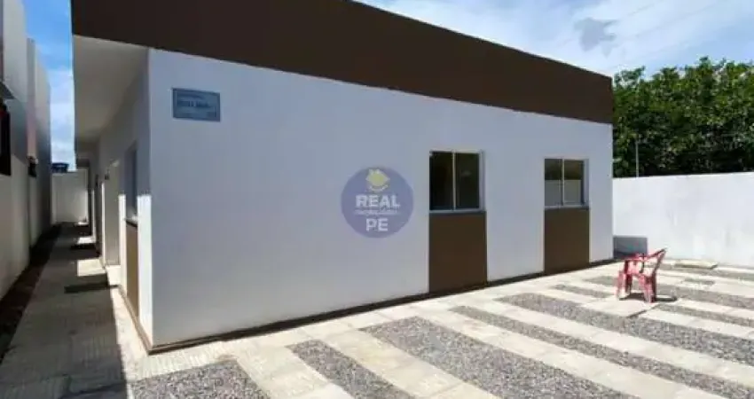 Casa em condomínio fechado com 3 quartos à venda na Rua Bandeira do Sul, 101, Nossa Senhora da Conceição, Paulista