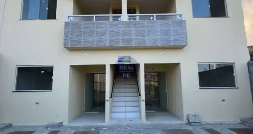 Casa em condomínio fechado com 2 quartos à venda na Rua Magda Maria Coelho, 207, Aurora, Paulista