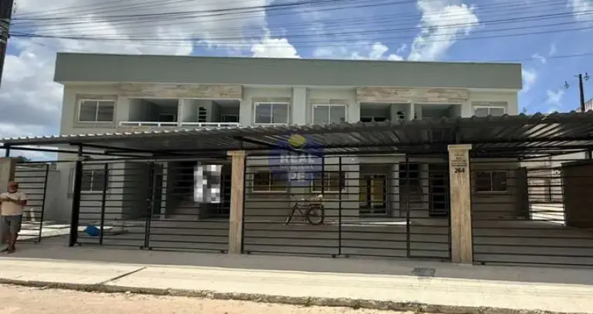 Casa em condomínio fechado com 2 quartos à venda na Via Local 13, 79, Aurora, Paulista