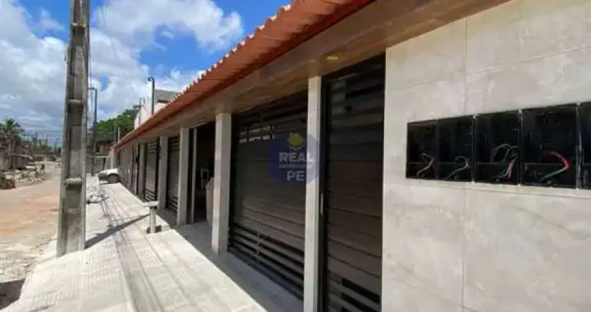 Casa em condomínio fechado com 3 quartos à venda na Rua Djalma Dutra, 312, Janga, Paulista