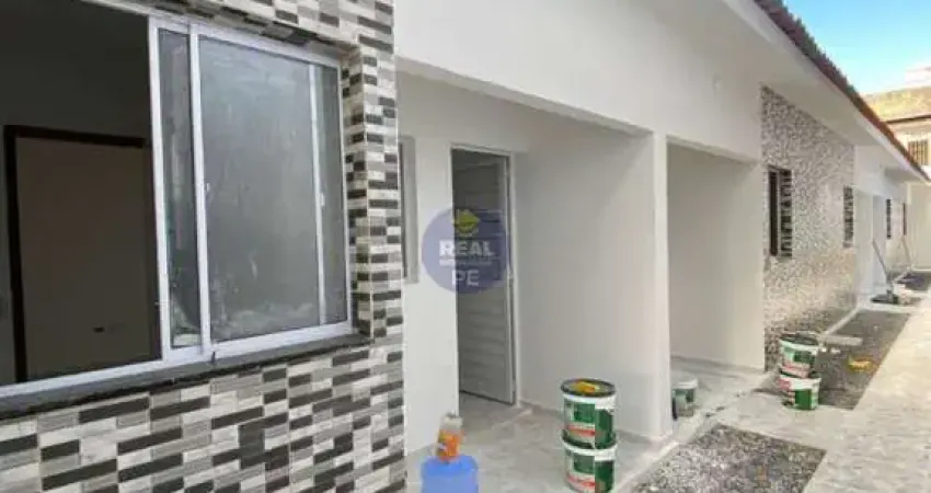 Casa em condomínio fechado com 2 quartos à venda na Rua Tancredo Messias, 529, Nossa Senhora do Ó, Paulista