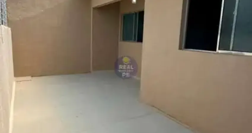 Casa em condomínio fechado com 2 quartos à venda na Rua Tailândia, 62, Pau Amarelo, Paulista