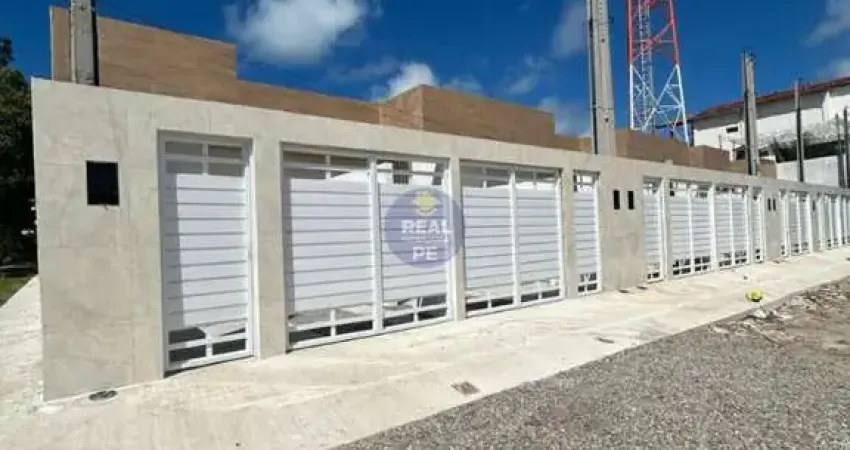 Casa em condomínio fechado com 3 quartos à venda na Avenida Doutor Cláudio José Gueiros Leite, 114, Maria Farinha, Paulista