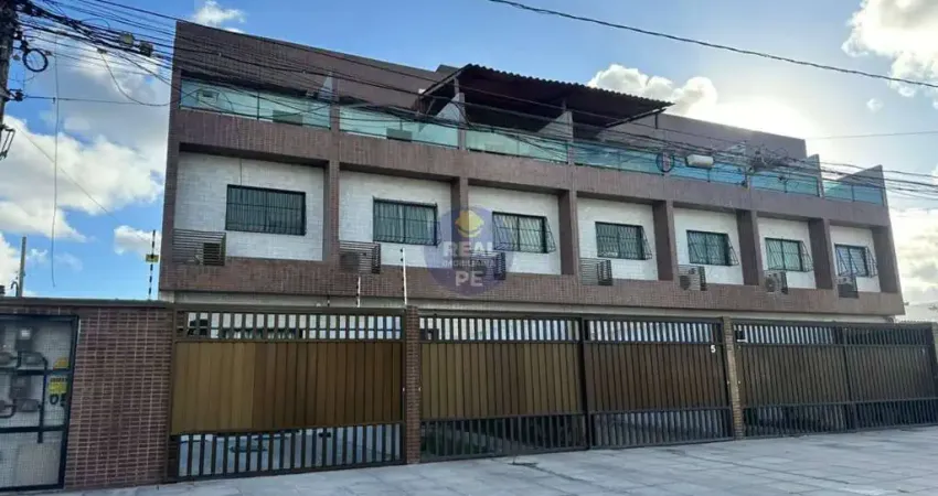 Casa em condomínio fechado com 3 quartos à venda na Rua José Mariano, 211, Jardim Atlântico, Olinda