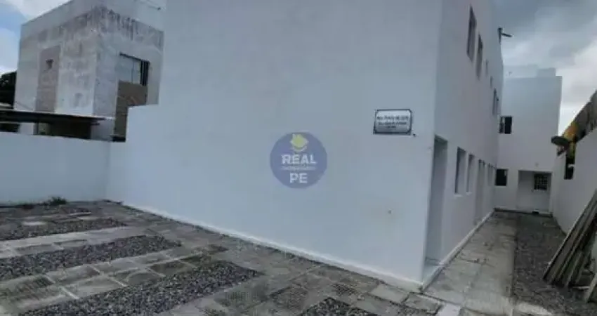 Casa em condomínio fechado com 3 quartos à venda na Rua Aurora Messias, 67, Janga, Paulista