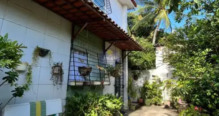 Casa em condomínio fechado com 2 quartos à venda na Próximo ao Laboratório Cerpe, 268, Janga, Paulista