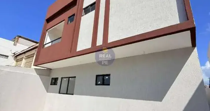 Casa em condomínio fechado com 2 quartos à venda na Rua do Xexéu, 115, Rio Doce, Olinda