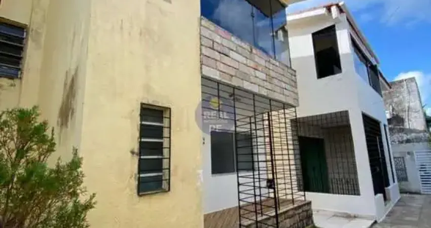Casa em condomínio fechado com 2 quartos à venda na Rua Belém de Maria, 140, Janga, Paulista