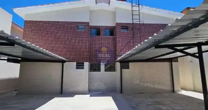 Casa em condomínio fechado com 3 quartos à venda na Rua Manoel de Araújo, 500, Pau Amarelo, Paulista