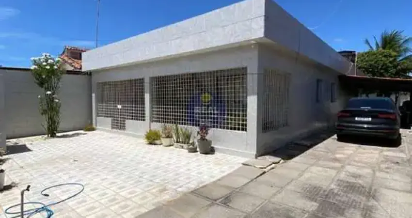 Casa com 3 quartos à venda na Rua do Retiro, 185, Pau Amarelo, Paulista