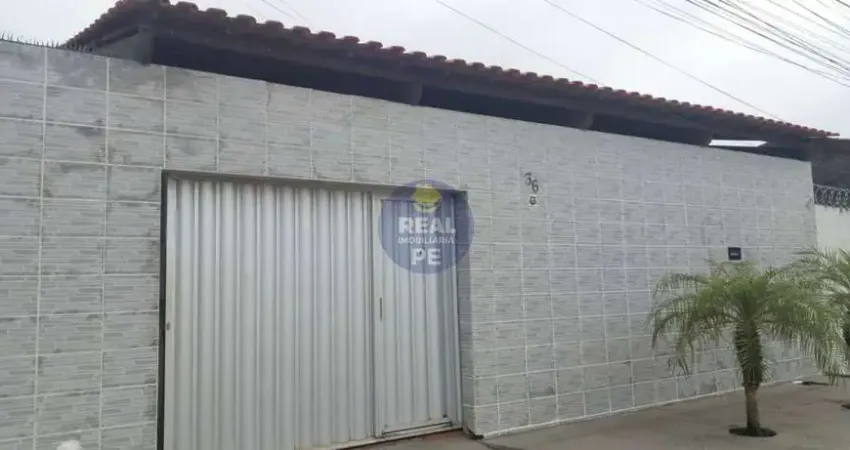 Casa com 2 quartos à venda na Rua Assunção de Maria, 166, Rio Doce, Olinda