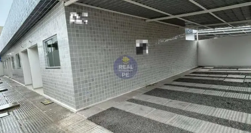 Casa em condomínio fechado com 2 quartos à venda na Rua Realeza, 233, Pau Amarelo, Paulista
