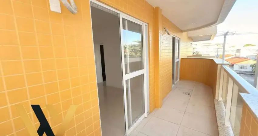 Apartamento novinho à venda ba principal do braga- cabo frio.
