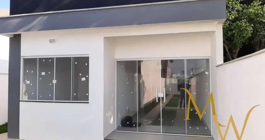 Casa com 2 quartos à venda na Rua 17 Q23, Peró, Cabo Frio