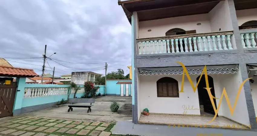 Casa com 2 quartos à venda na Avenida Independência, Unamar, Cabo Frio