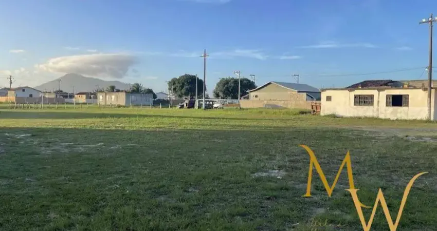 Terreno à venda na Rua Lírio, Nova Califórnia (Tamoios), Cabo Frio