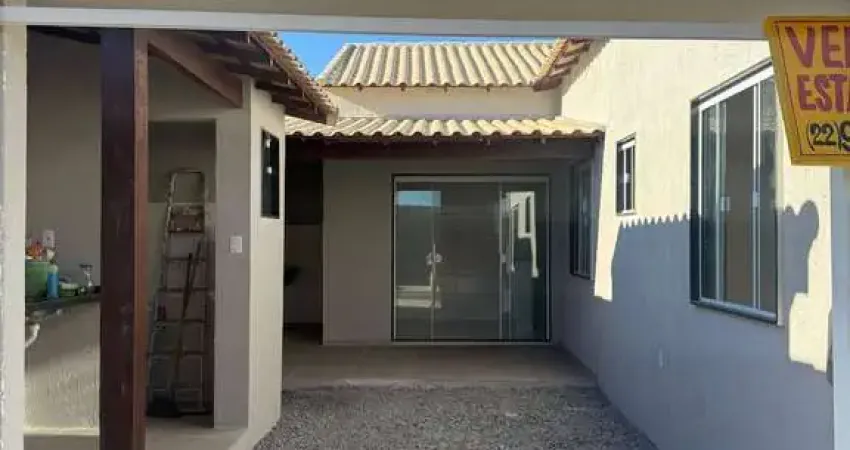 Casa com 2 quartos à venda na Avenida Independência, Unamar, Cabo Frio