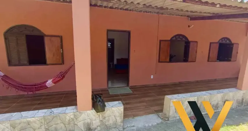 Casa à venda em aquarius – 3 quartos (1 suíte) | varanda gourmet.