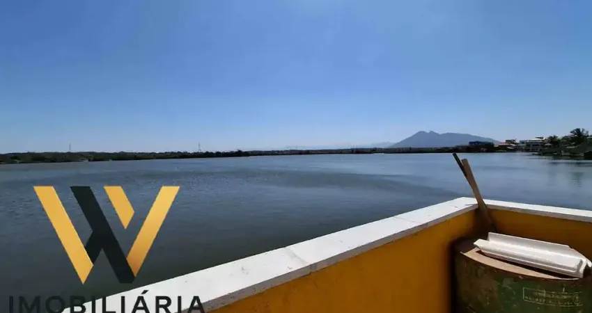 Casa com 2 quartos à venda na Avenida Independência, Unamar, Cabo Frio