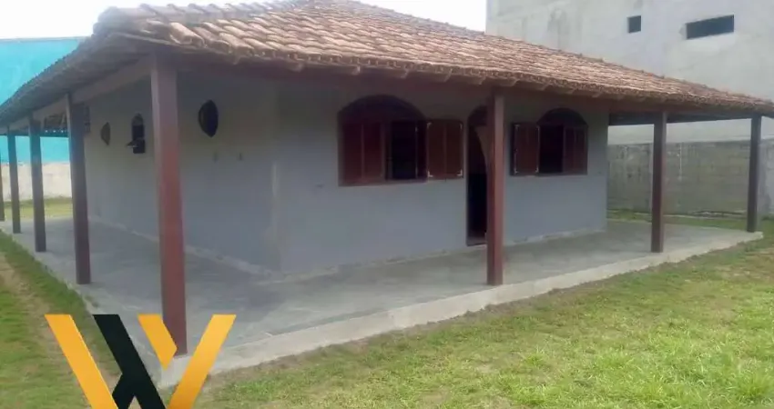 Casa com 2 quartos à venda na Avenida Independência, Unamar, Cabo Frio