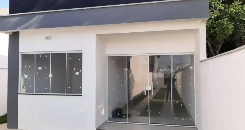 Casa com 2 quartos à venda na Rua 17 Q23, Peró, Cabo Frio