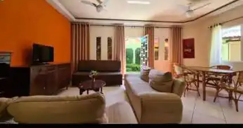 Casa em condomínio fechado com 3 quartos à venda na Rua Avenida B, Ogiva, Cabo Frio