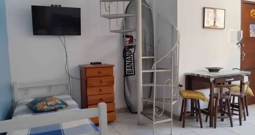 Apartamento com 1 quarto à venda na Rua Manoel Francisco Valentim, Ogiva, Cabo Frio