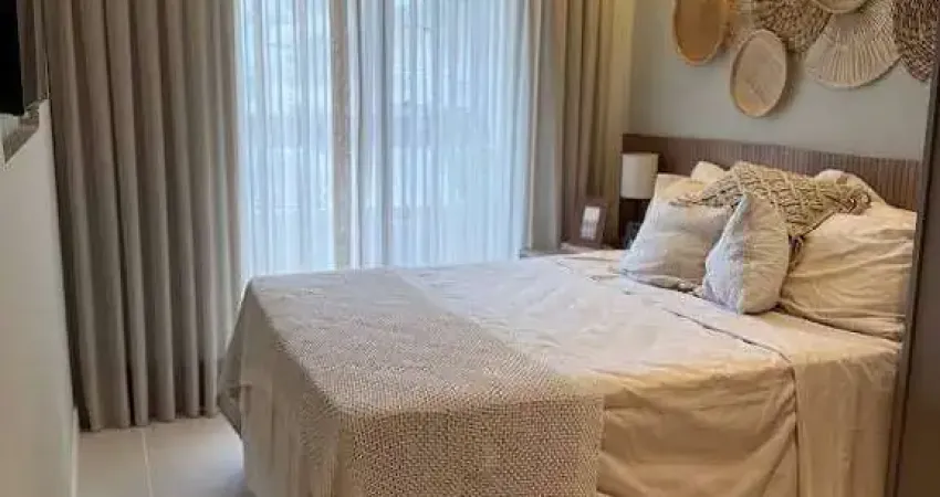 Apartamento com 2 quartos à venda na Rua Alex Novelino, Algodoal, Cabo Frio