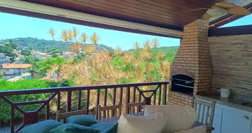 Casa com 4 quartos à venda na GERIBA OLIMPICO, Geribá, Armação dos Búzios