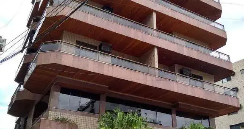 Apartamento com 4 quartos à venda na Rua Sergipe, Vila Nova, Cabo Frio