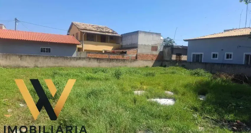 Terreno à venda na Travessa Gomes, Unamar, Cabo Frio
