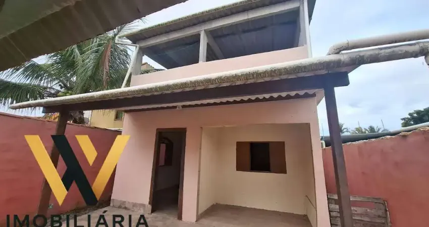 Casa com 2 quartos à venda em Unamar, Cabo Frio 